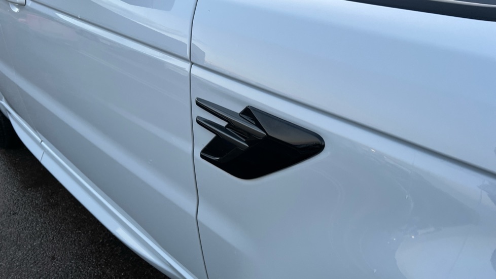 Used Land Rover Range Rover Sport 2019 for sale - 77010261: Photo 20