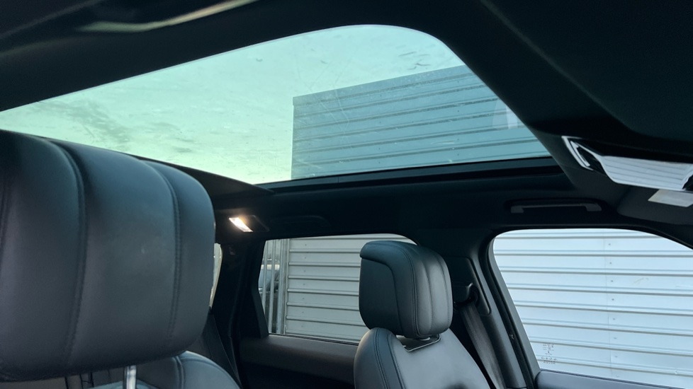 Used Land Rover Range Rover Sport 2019 for sale - 77010261: Photo 21