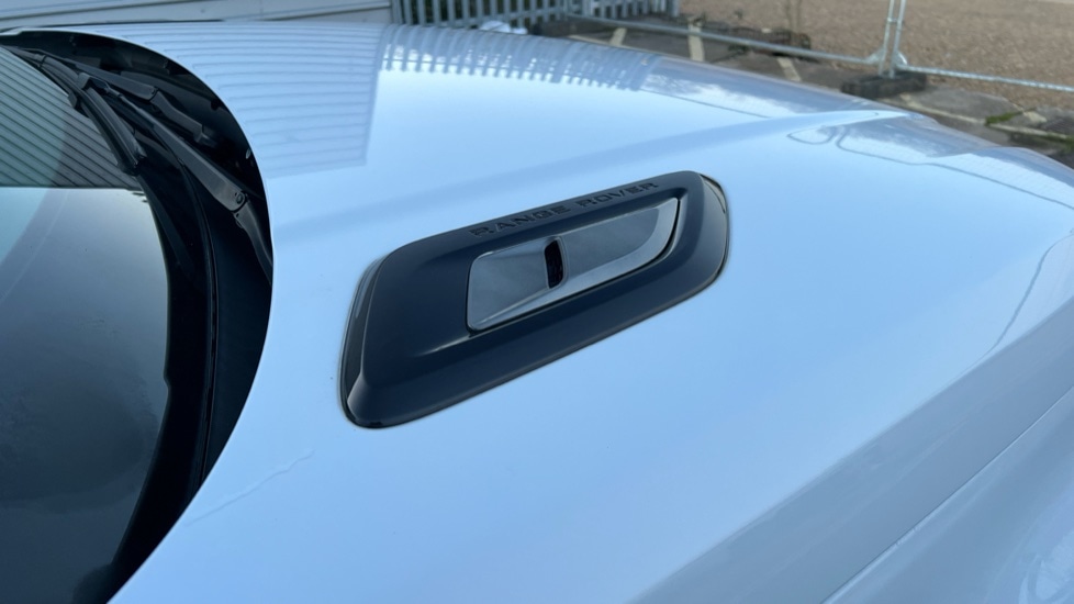 Used Land Rover Range Rover Sport 2019 for sale - 77010261: Photo 23