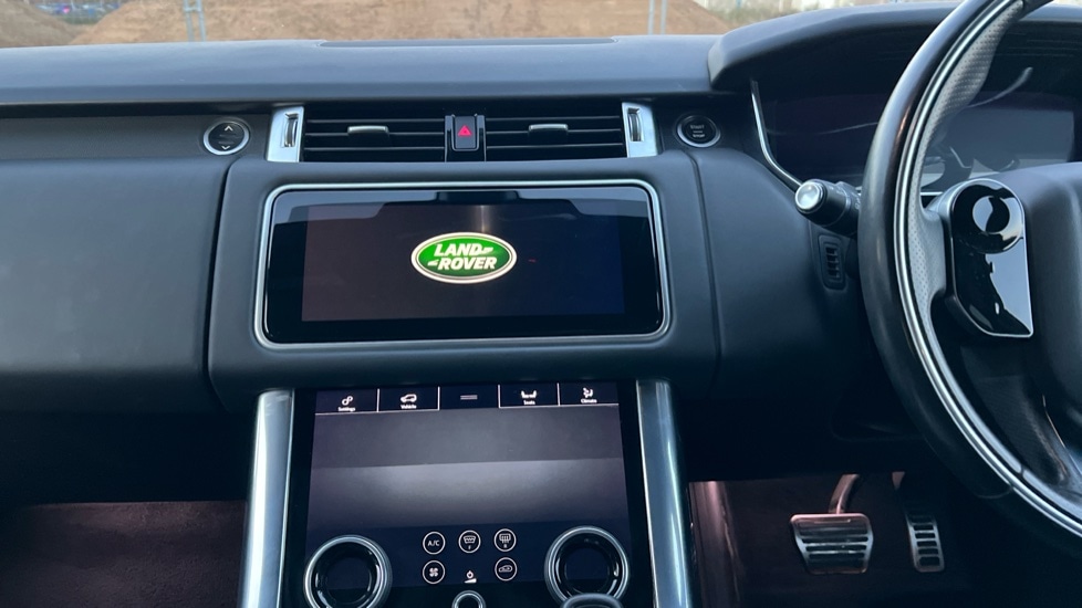 Used Land Rover Range Rover Sport 2019 for sale - 77010261: Photo 29