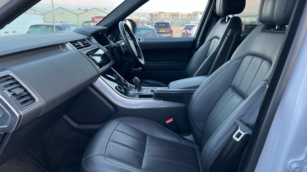 Used Land Rover Range Rover Sport 2019 for sale - 77010261: Photo 3