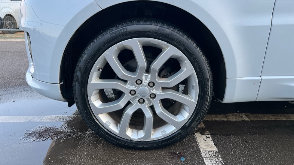 Used Land Rover Range Rover Sport 2019 for sale - 77010261: Photo 33