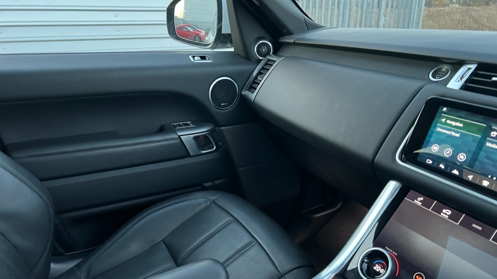 Used Land Rover Range Rover Sport 2019 for sale - 77010261: Photo 35