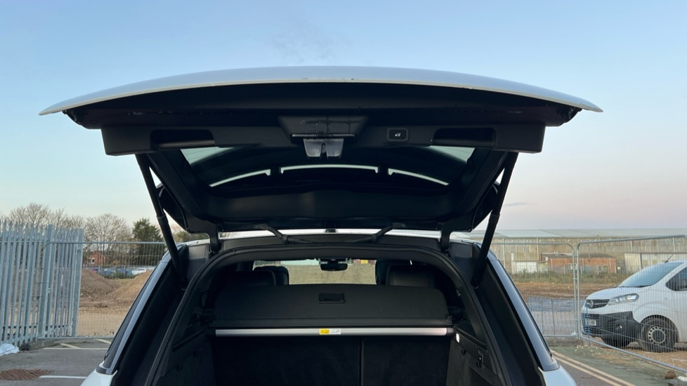 Used Land Rover Range Rover Sport 2019 for sale - 77010261: Photo 36