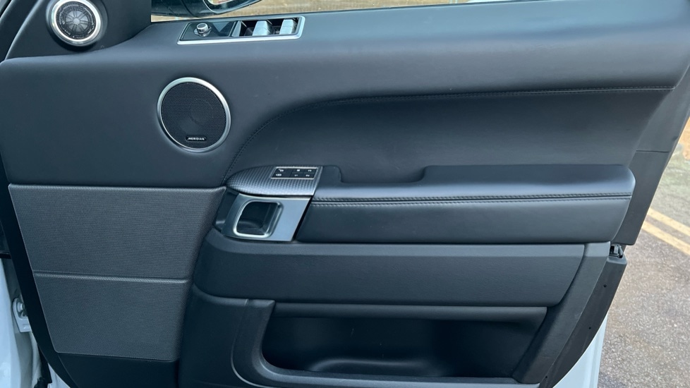 Used Land Rover Range Rover Sport 2019 for sale - 77010261: Photo 38