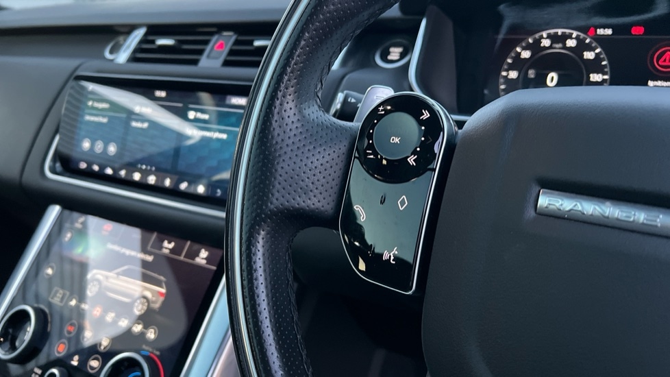 Used Land Rover Range Rover Sport 2019 for sale - 77010261: Photo 40