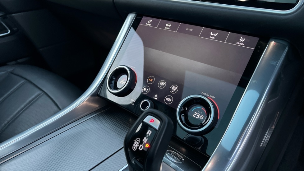 Used Land Rover Range Rover Sport 2019 for sale - 77010261: Photo 41