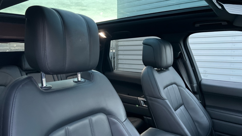 Used Land Rover Range Rover Sport 2019 for sale - 77010261: Photo 43