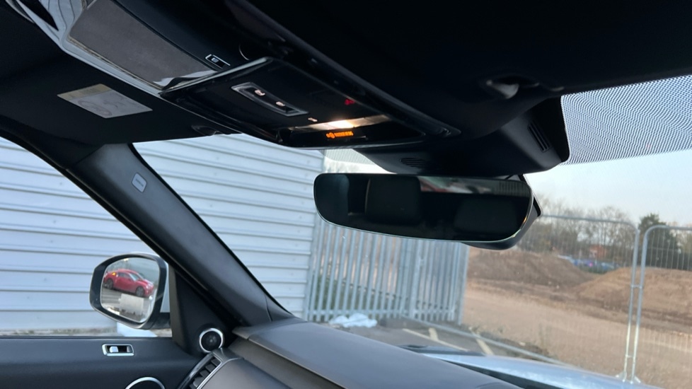 Used Land Rover Range Rover Sport 2019 for sale - 77010261: Photo 44