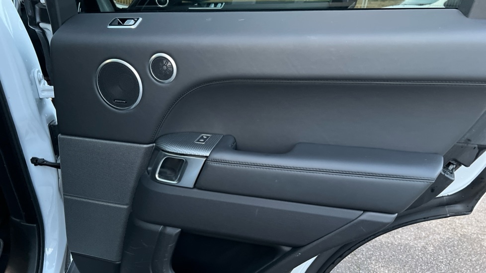 Used Land Rover Range Rover Sport 2019 for sale - 77010261: Photo 45