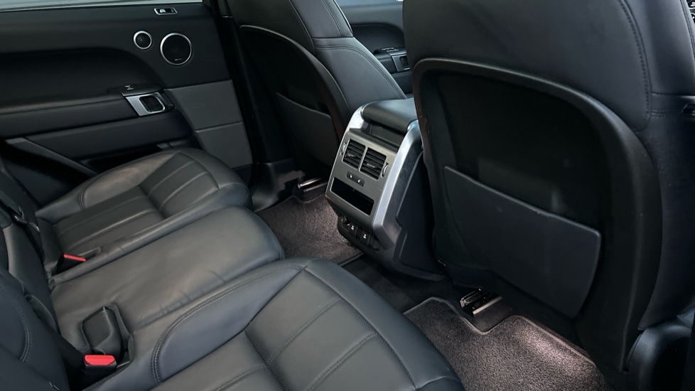 Used Land Rover Range Rover Sport 2019 for sale - 77010261: Photo 46