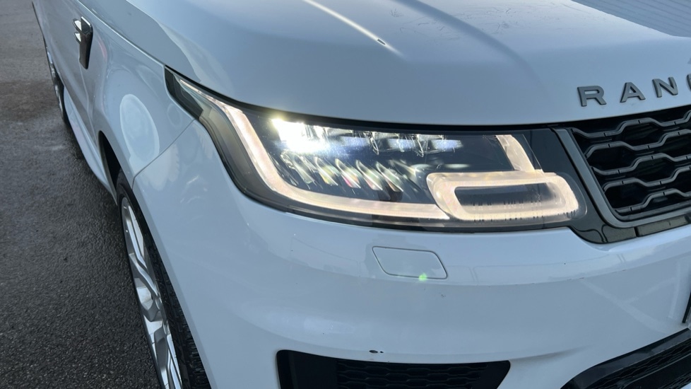 Used Land Rover Range Rover Sport 2019 for sale - 77010261: Photo 51