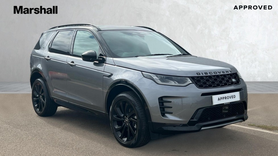Used Land Rover Discovery Sport 2025 for sale - 76146086: Photo 1