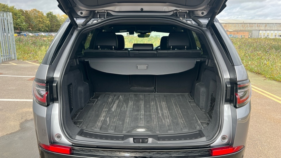 Used Land Rover Discovery Sport 2025 for sale - 76146086: Photo 10