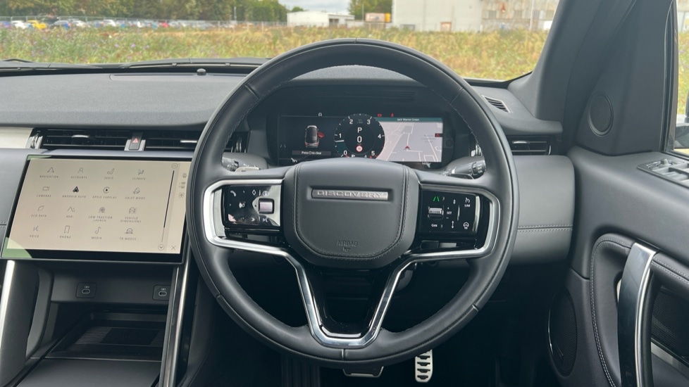 Used Land Rover Discovery Sport 2025 for sale - 76146086: Photo 15