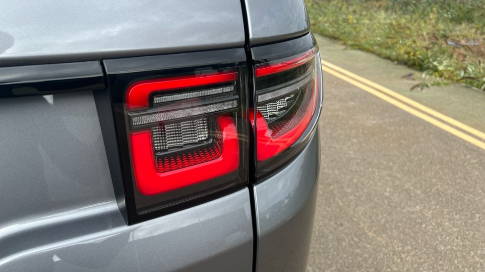 Used Land Rover Discovery Sport 2025 for sale - 76146086: Photo 19