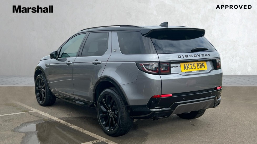 Used Land Rover Discovery Sport 2025 for sale - 76146086: Photo 2