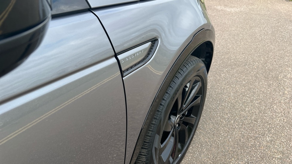 Used Land Rover Discovery Sport 2025 for sale - 76146086: Photo 20