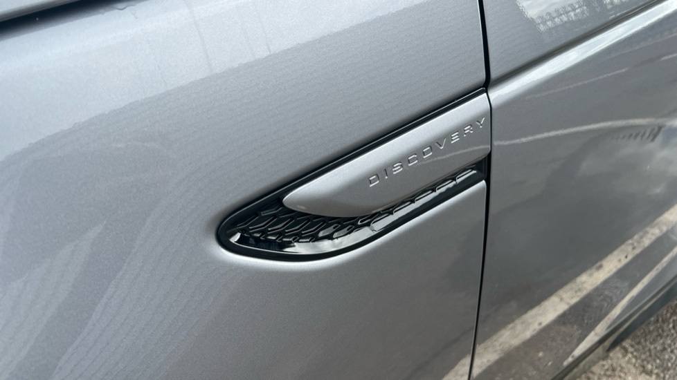 Used Land Rover Discovery Sport 2025 for sale - 76146086: Photo 22