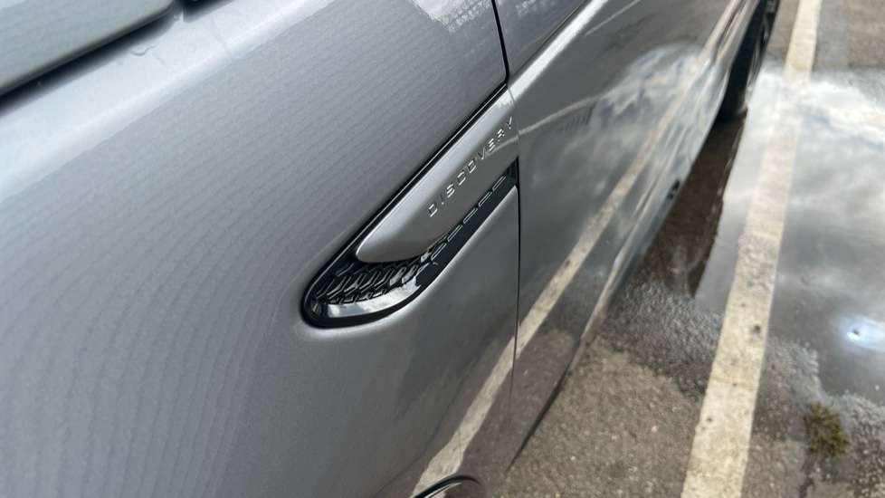 Used Land Rover Discovery Sport 2025 for sale - 76146086: Photo 24