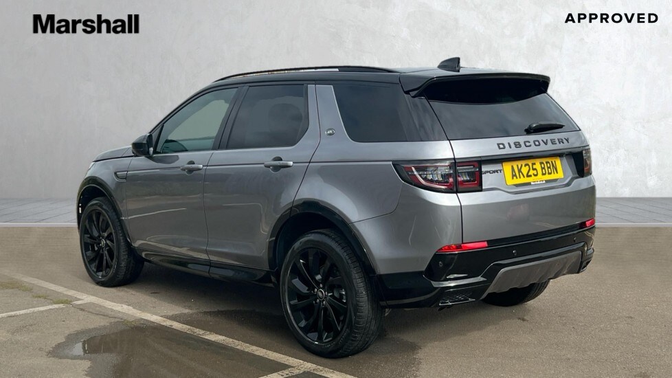 Used Land Rover Discovery Sport 2025 for sale - 76146086: Photo 25