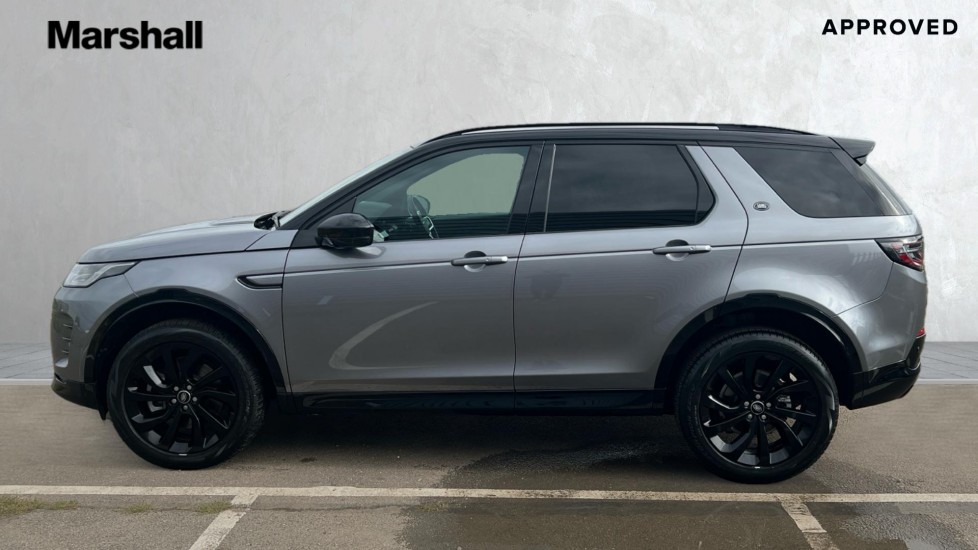 Used Land Rover Discovery Sport 2025 for sale - 76146086: Photo 26