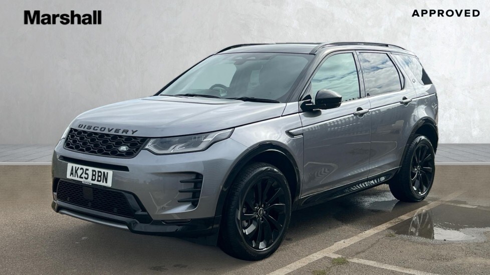 Used Land Rover Discovery Sport 2025 for sale - 76146086: Photo 27