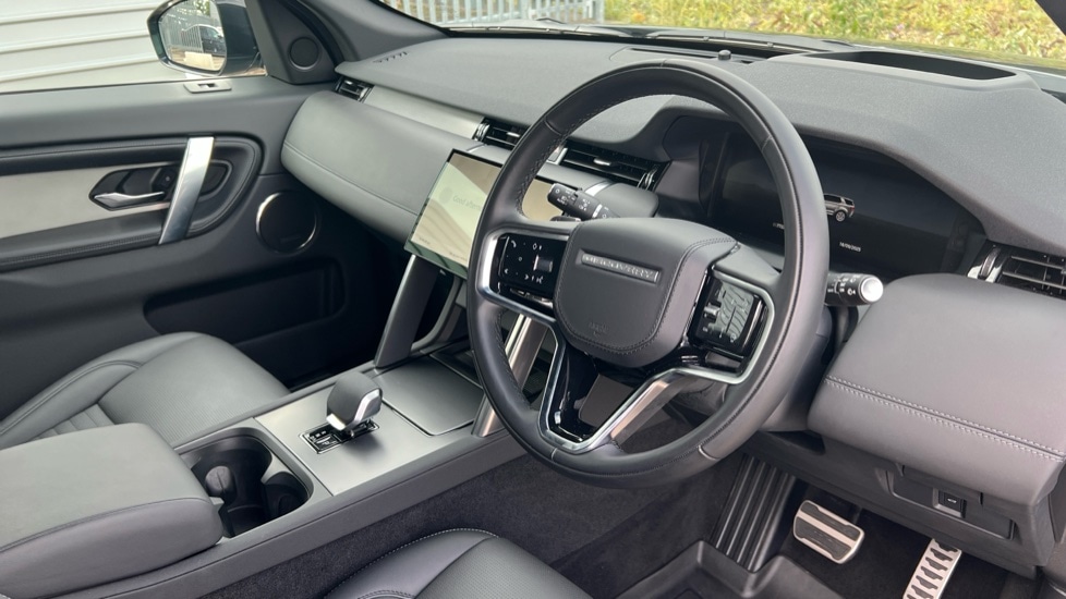 Used Land Rover Discovery Sport 2025 for sale - 76146086: Photo 28