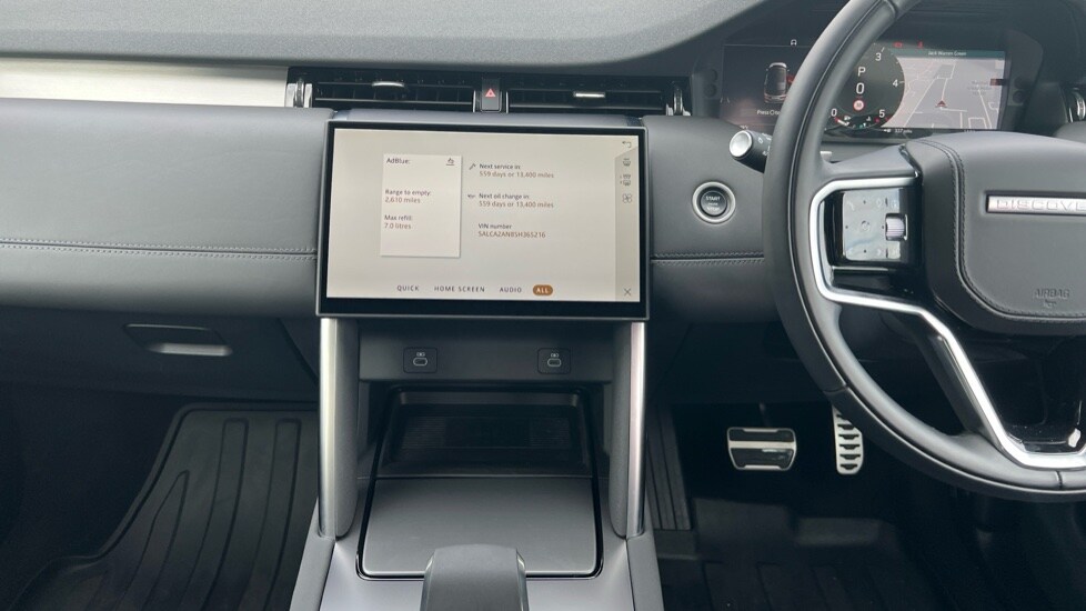 Used Land Rover Discovery Sport 2025 for sale - 76146086: Photo 29