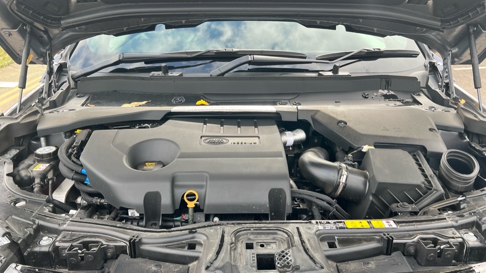 Used Land Rover Discovery Sport 2025 for sale - 76146086: Photo 30