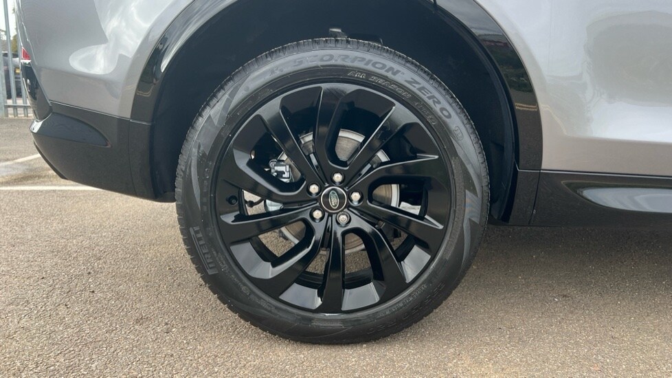 Used Land Rover Discovery Sport 2025 for sale - 76146086: Photo 32