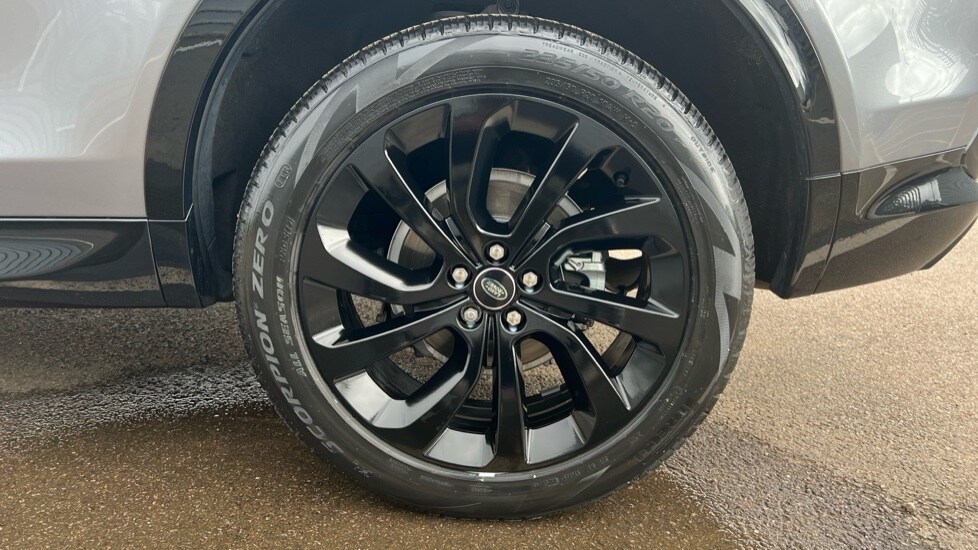 Used Land Rover Discovery Sport 2025 for sale - 76146086: Photo 33