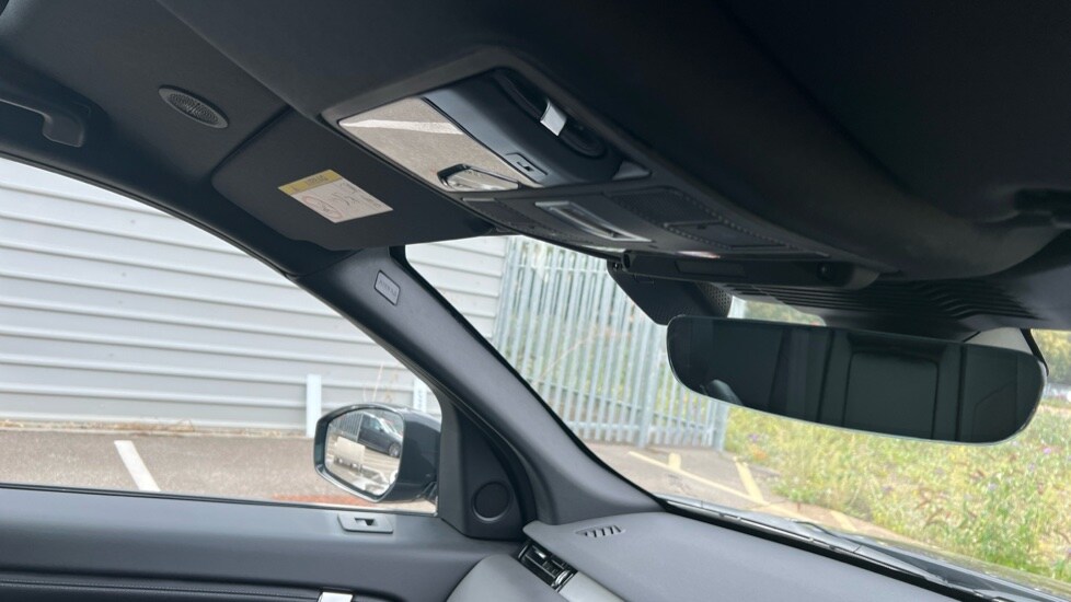 Used Land Rover Discovery Sport 2025 for sale - 76146086: Photo 38