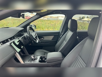 Used Land Rover Discovery Sport 2025 for sale - 76146086: Photo 3
