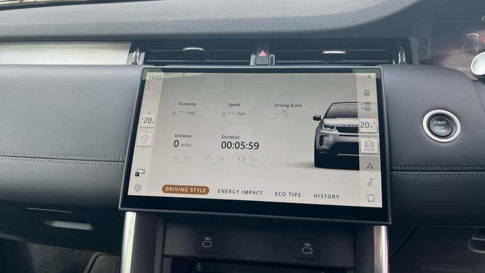 Used Land Rover Discovery Sport 2025 for sale - 76146086: Photo 45