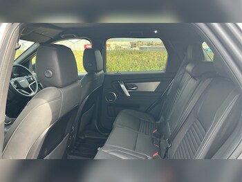 Used Land Rover Discovery Sport 2025 for sale - 76146086: Photo 4