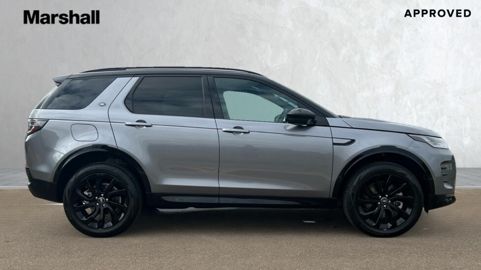 Used Land Rover Discovery Sport 2025 for sale - 76146086: Photo 5