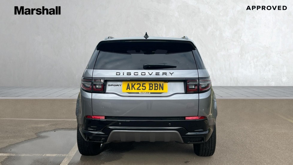 Used Land Rover Discovery Sport 2025 for sale - 76146086: Photo 6