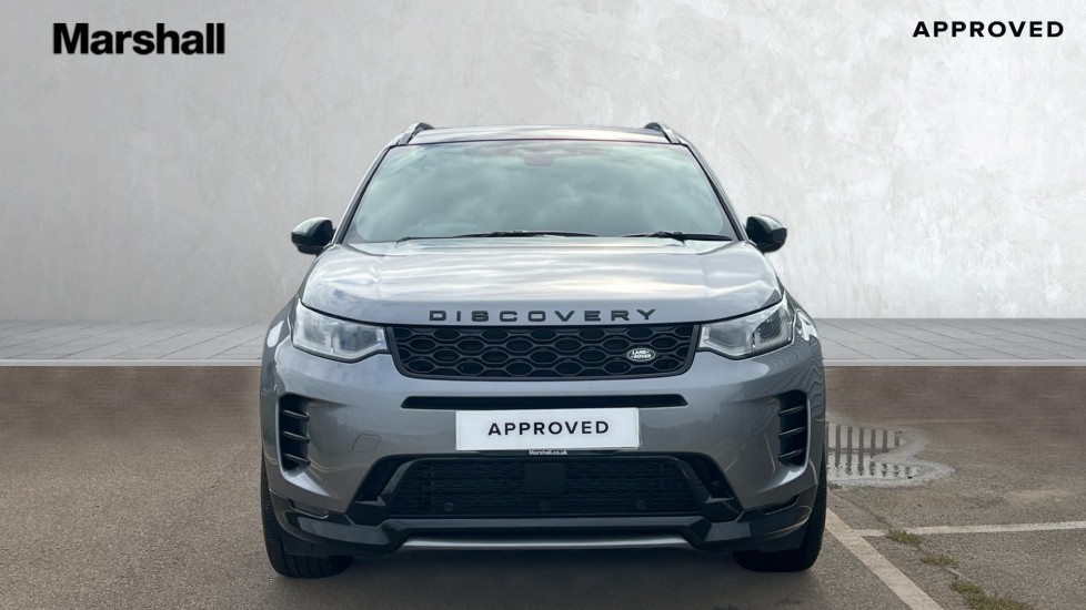 Used Land Rover Discovery Sport 2025 for sale - 76146086: Photo 7