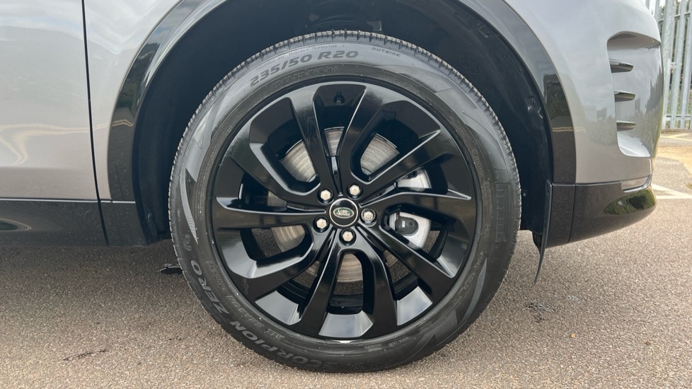 Used Land Rover Discovery Sport 2025 for sale - 76146086: Photo 8