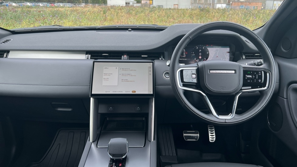 Used Land Rover Discovery Sport 2025 for sale - 76146086: Photo 9