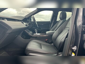 Used Land Rover Range Rover Evoque 2023 for sale - 75472720: Photo