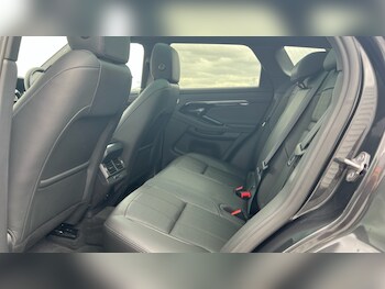 Used Land Rover Range Rover Evoque 2023 for sale - 75472720: Photo