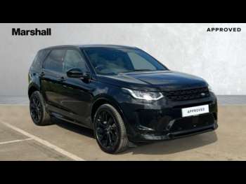 2021 - 1.5 P300e R-Dynamic HSE 5dr Auto [5 Seat]