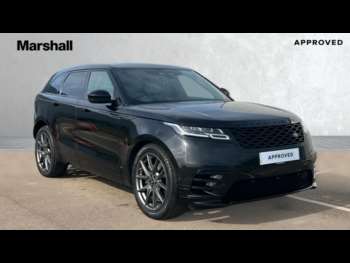 2021 - 2.0 D200 R-Dynamic SE 5dr Auto