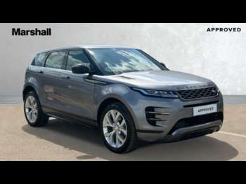 2022 - 2.0 D200 R-Dynamic S 5dr Auto
