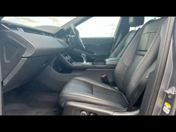 Used Land Rover Range Rover Evoque 2022 for sale - 75020852: Photo