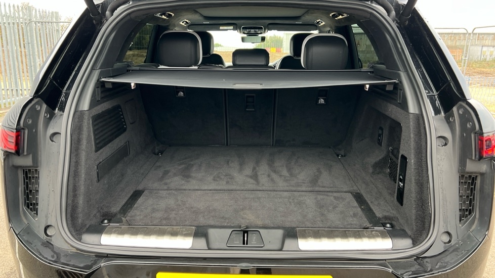 Used Land Rover Range Rover Sport 2022 for sale - 76615145: Photo 10