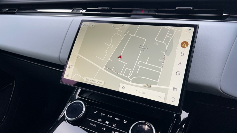 Used Land Rover Range Rover Sport 2022 for sale - 76615145: Photo 11