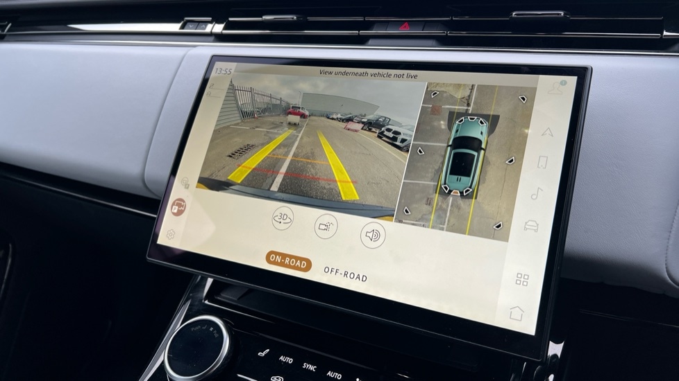 Used Land Rover Range Rover Sport 2022 for sale - 76615145: Photo 12